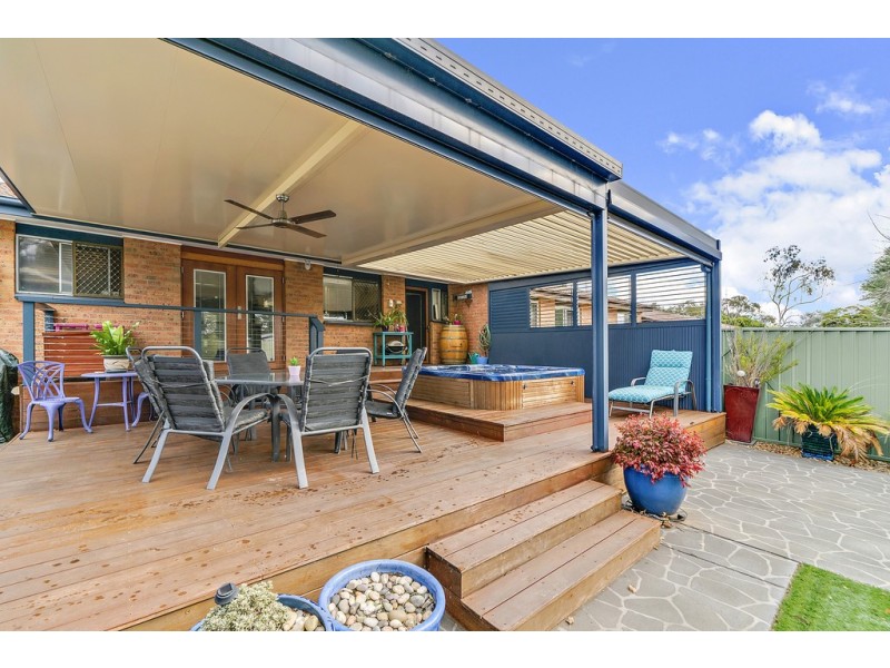 25 Blandon Place, Holt ACT 2615