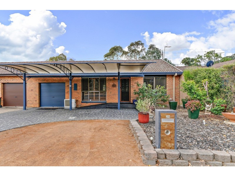 25 Blandon Place, Holt ACT 2615