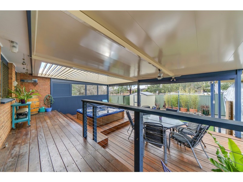 25 Blandon Place, Holt ACT 2615
