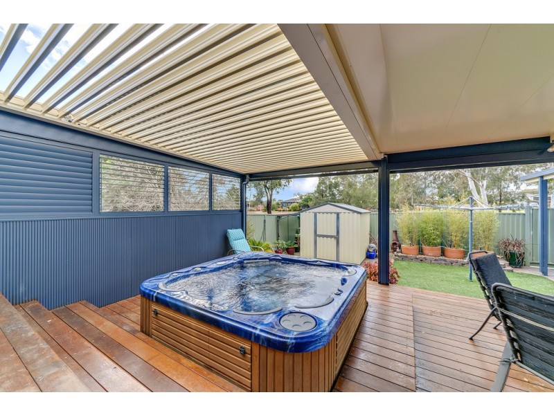 25 Blandon Place, Holt ACT 2615