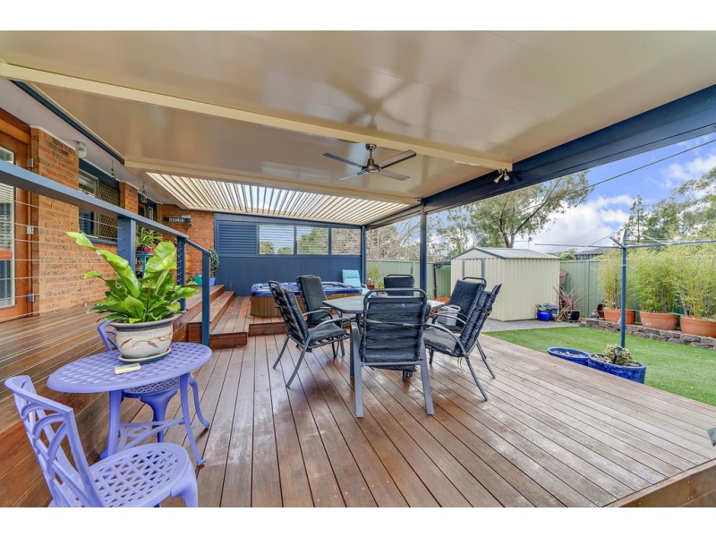 25 Blandon Place, Holt ACT 2615