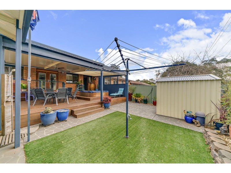 25 Blandon Place, Holt ACT 2615