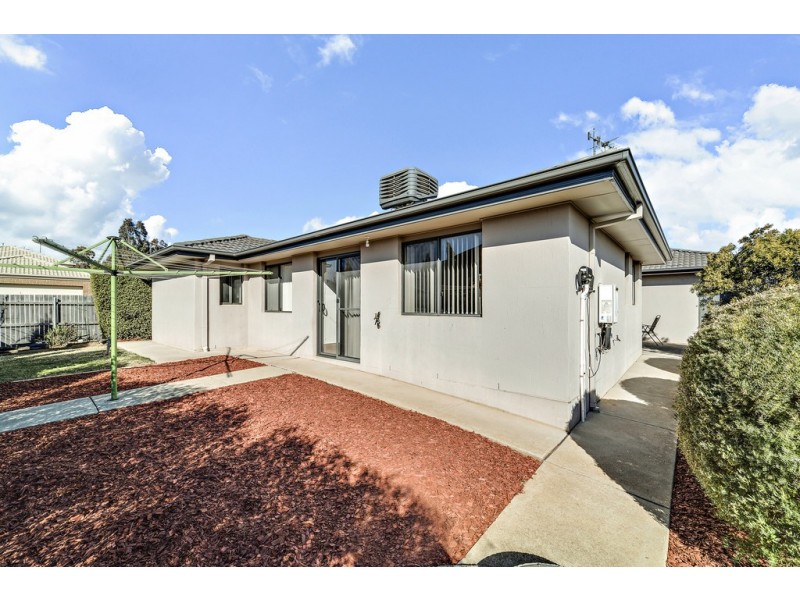 5 Turtle Rock Street, Harrison ACT 2914