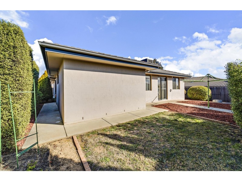 5 Turtle Rock Street, Harrison ACT 2914