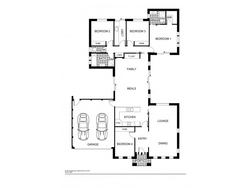 5 Turtle Rock Street, Harrison ACT 2914