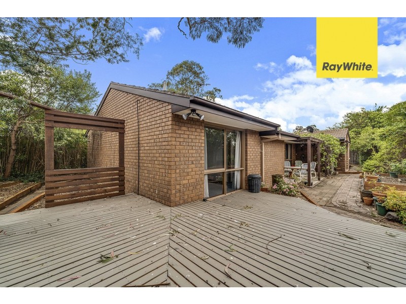 7 Hagen Place, Kambah ACT 2902