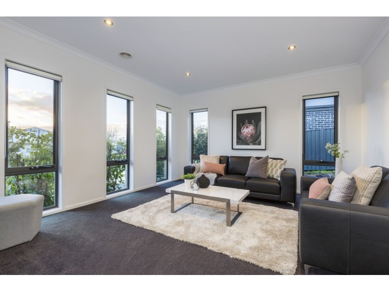 12 Avenal Street, Crace ACT 2911