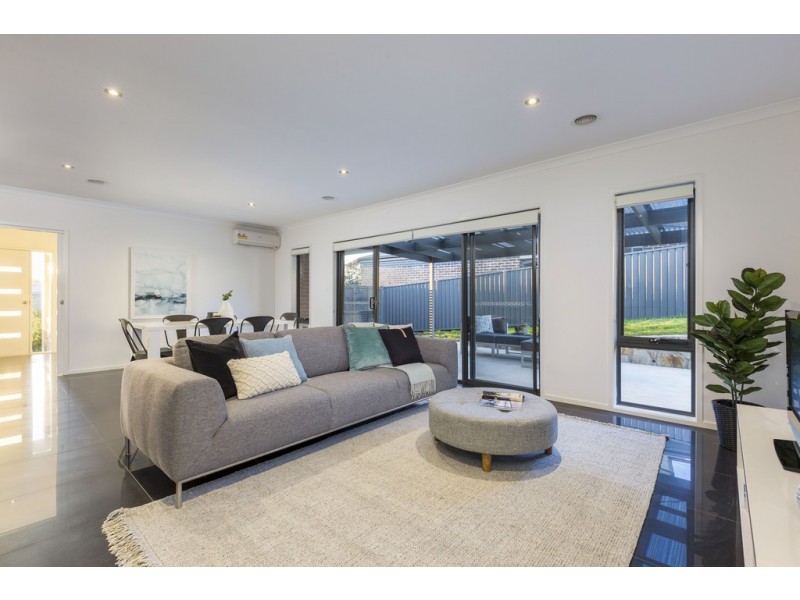 12 Avenal Street, Crace ACT 2911