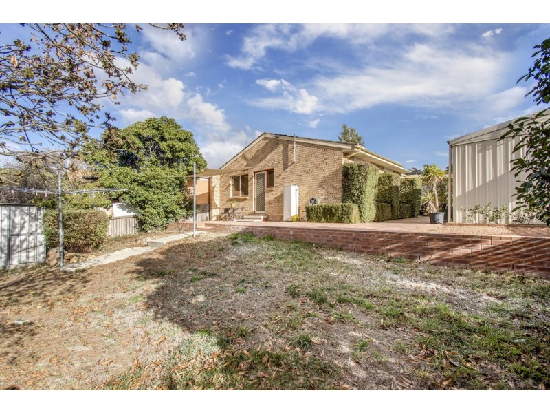 5 Thurgood Court, Gordon ACT 2906