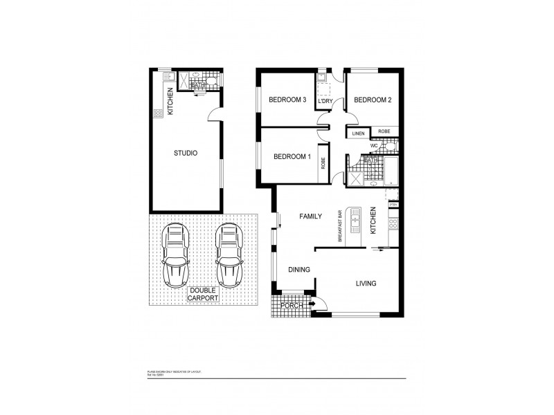 5 Thurgood Court, Gordon ACT 2906