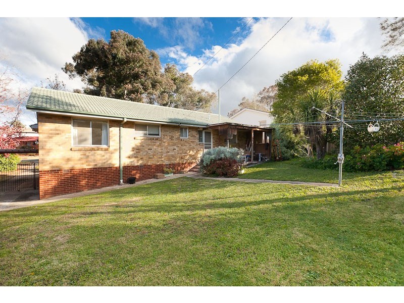 108 Lachlan Street, Macquarie ACT 2614