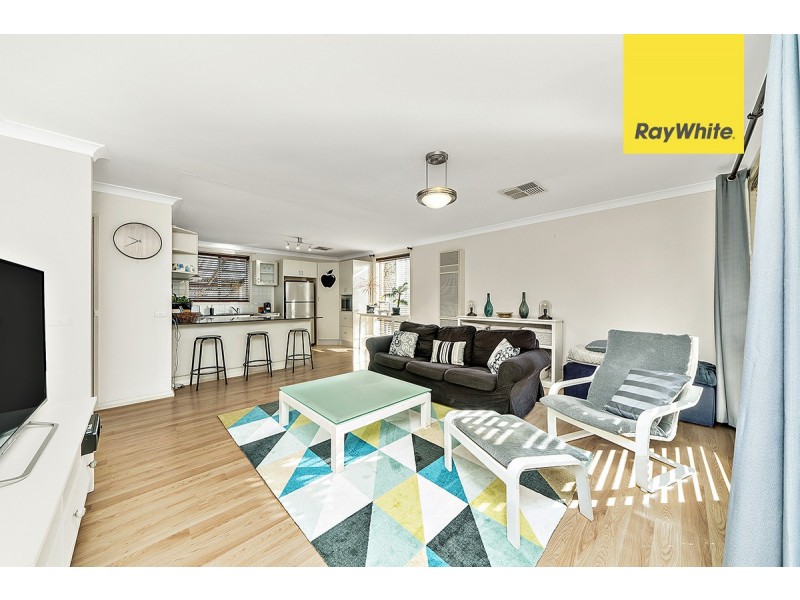 83 Pennefather Street, Higgins ACT 2615