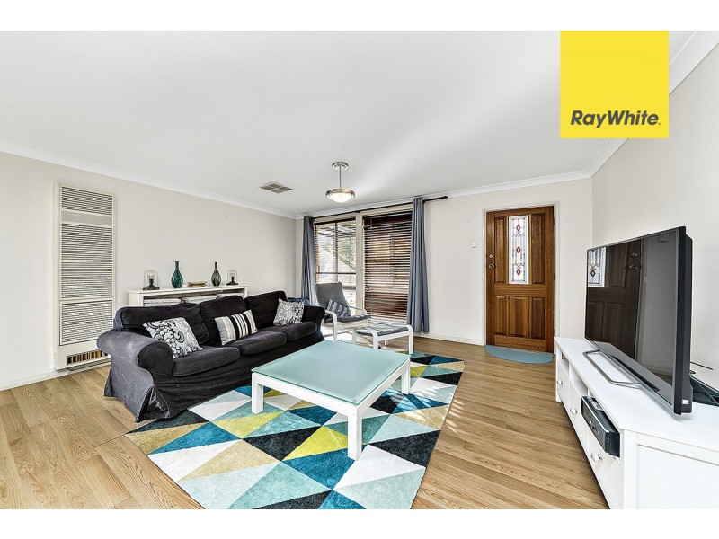 83 Pennefather Street, Higgins ACT 2615