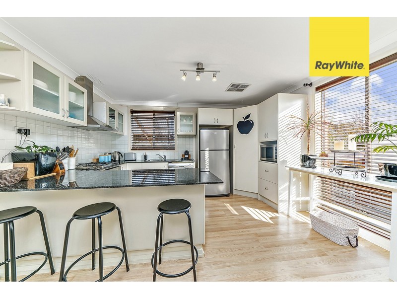 83 Pennefather Street, Higgins ACT 2615