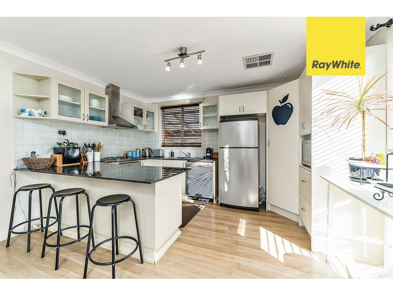 83 Pennefather Street, Higgins ACT 2615