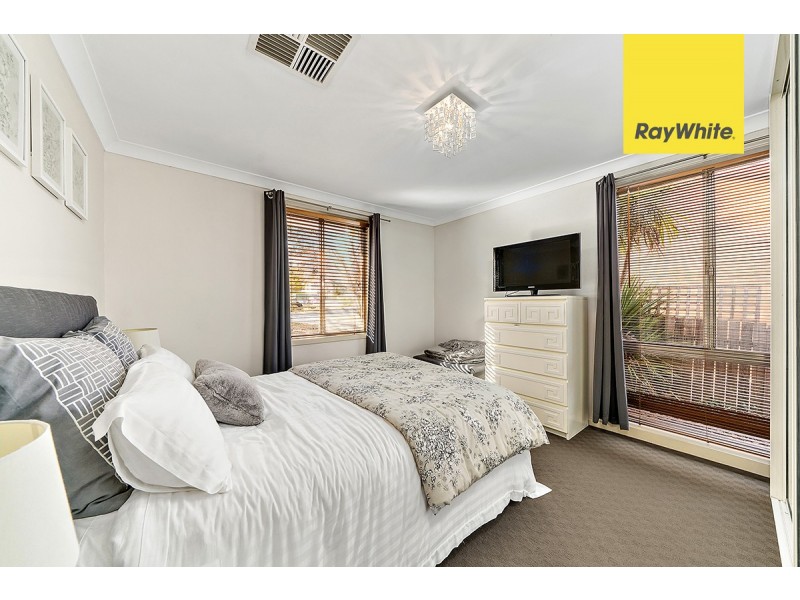 83 Pennefather Street, Higgins ACT 2615