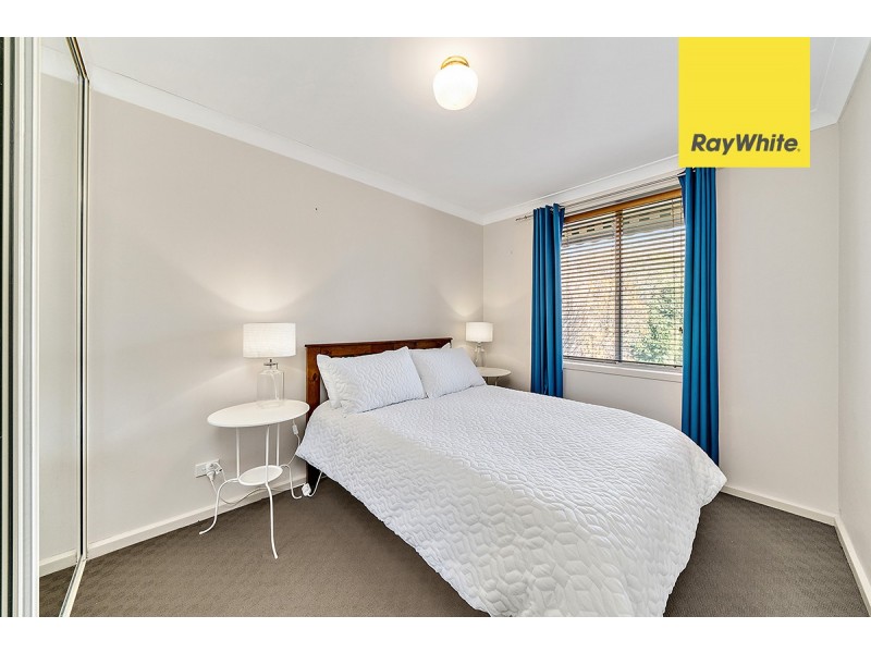 83 Pennefather Street, Higgins ACT 2615
