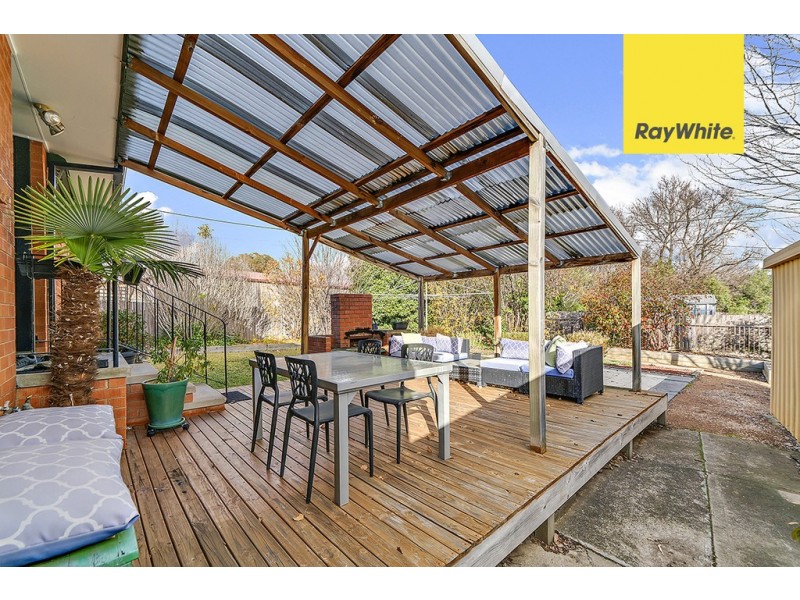 83 Pennefather Street, Higgins ACT 2615