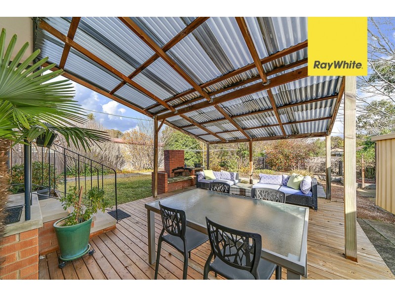 83 Pennefather Street, Higgins ACT 2615