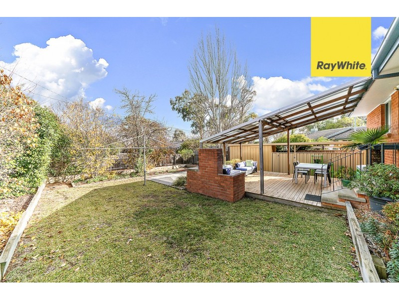 83 Pennefather Street, Higgins ACT 2615