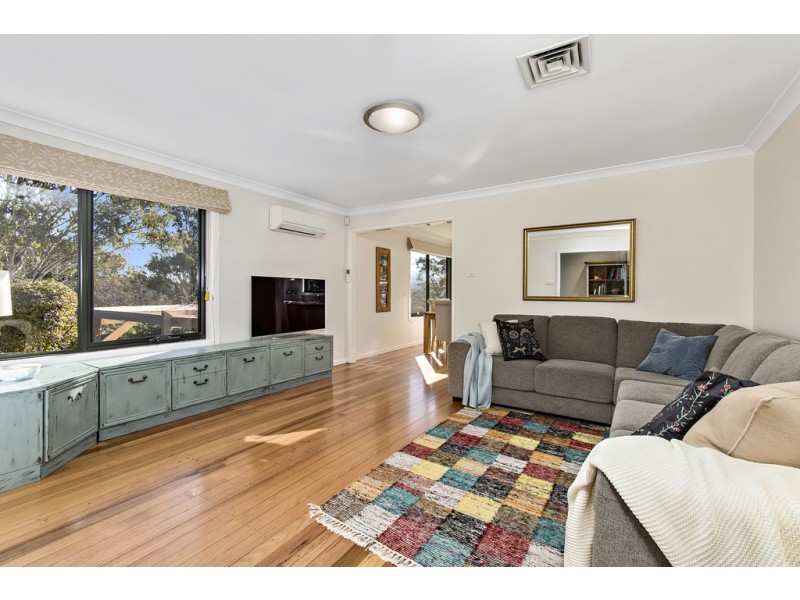 16A Mauldon Street, Chifley ACT 2606