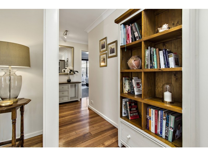 16A Mauldon Street, Chifley ACT 2606