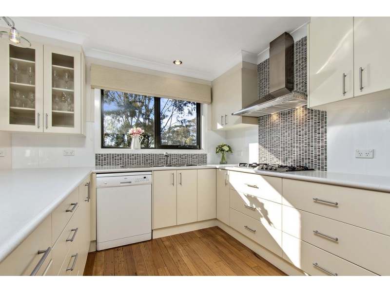 16A Mauldon Street, Chifley ACT 2606