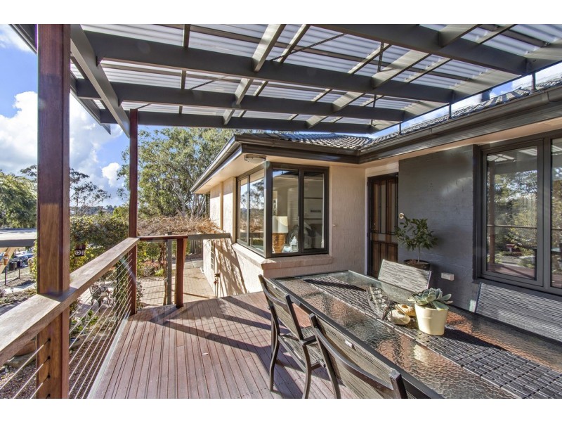 16A Mauldon Street, Chifley ACT 2606