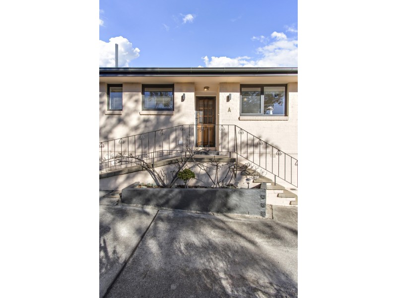 16A Mauldon Street, Chifley ACT 2606