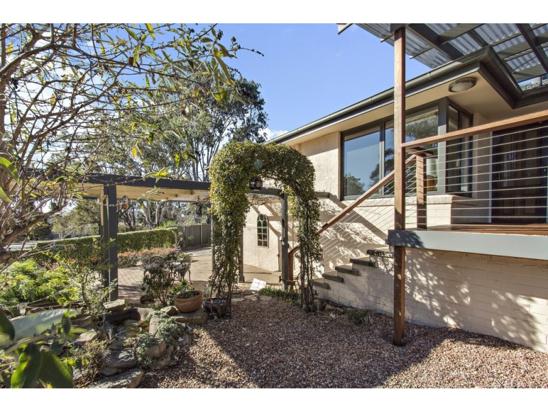 16A Mauldon Street, Chifley ACT 2606