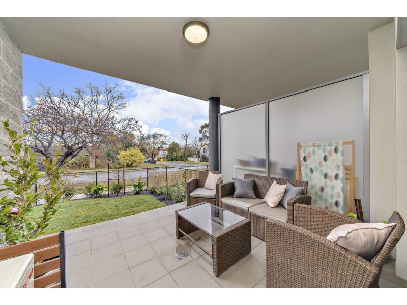 4/14 McGowan Street, Dickson ACT 2602