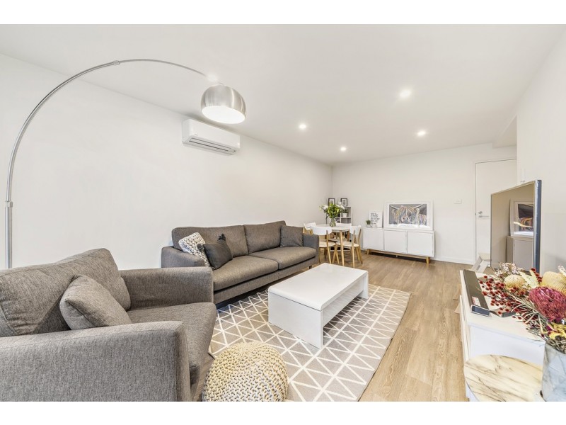 4/14 McGowan Street, Dickson ACT 2602