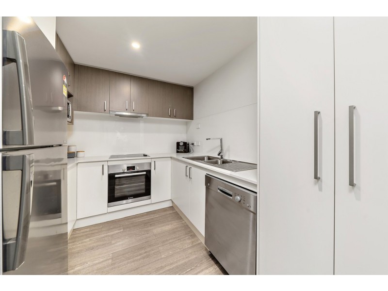 4/14 McGowan Street, Dickson ACT 2602