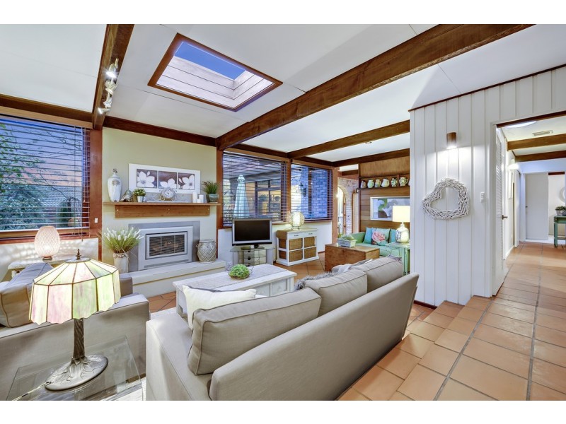 46 Henry Street, Cook ACT 2614