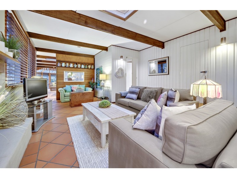 46 Henry Street, Cook ACT 2614