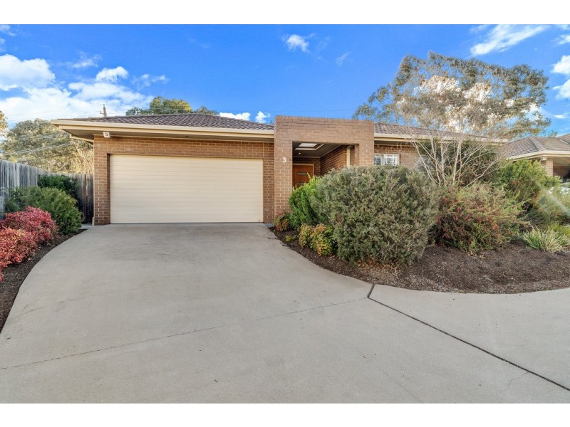 3/30 Bindaga Place, Aranda ACT 2614