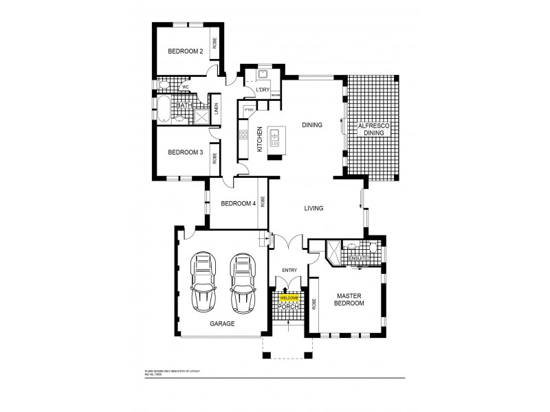 3/30 Bindaga Place, Aranda ACT 2614