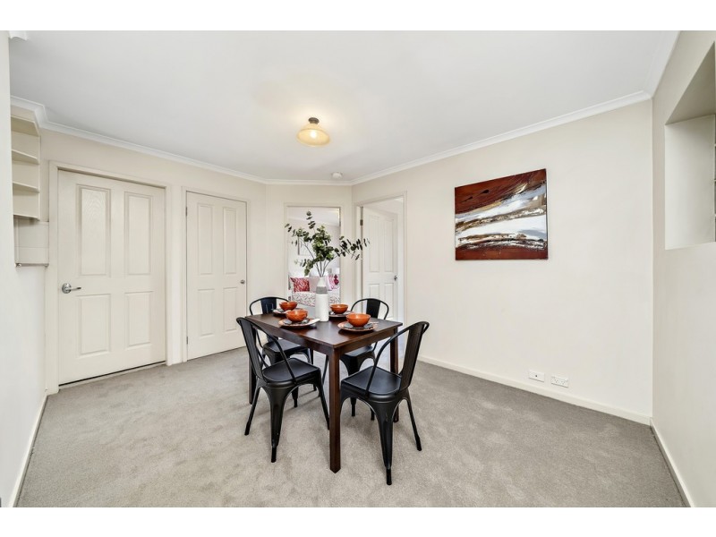 6/2 Tauss Place, Bruce ACT 2617