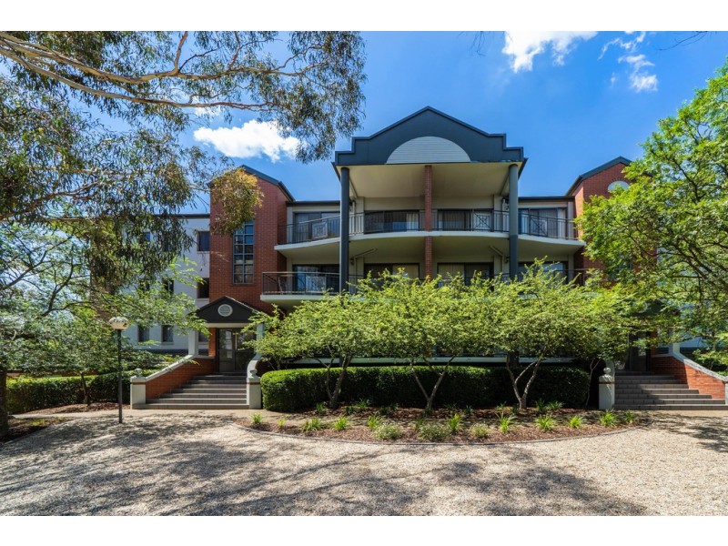 6/2 Tauss Place, Bruce ACT 2617