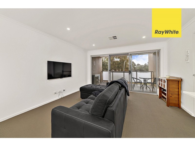 11/93 Burrinjuck Crescent, Duffy ACT 2611