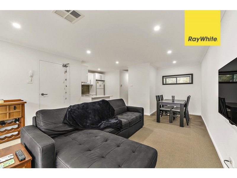 11/93 Burrinjuck Crescent, Duffy ACT 2611