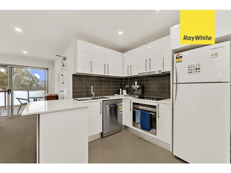 11/93 Burrinjuck Crescent, Duffy ACT 2611
