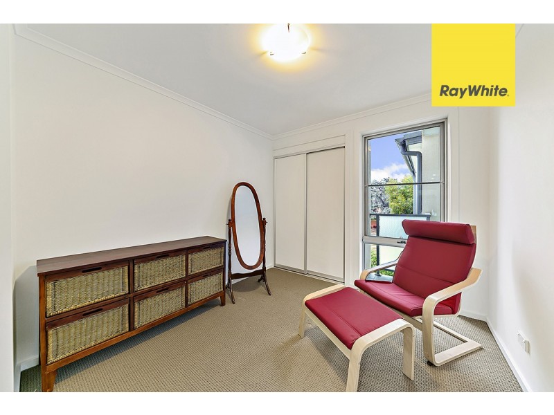 11/93 Burrinjuck Crescent, Duffy ACT 2611