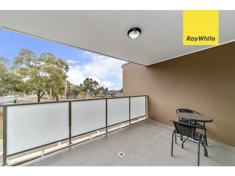 11/93 Burrinjuck Crescent, Duffy ACT 2611