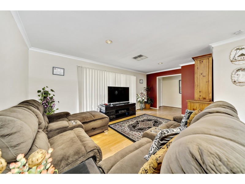 36 Chevalier Street, Weston ACT 2611