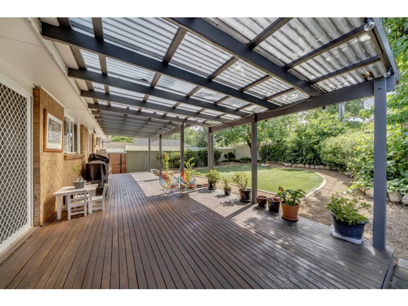 36 Chevalier Street, Weston ACT 2611