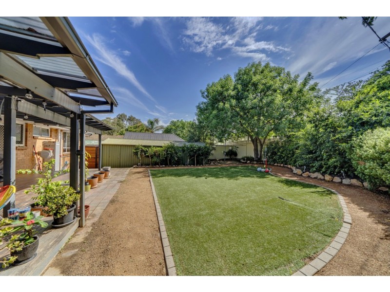 36 Chevalier Street, Weston ACT 2611