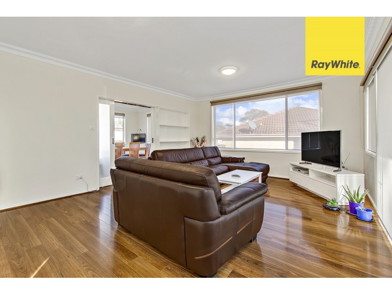 31 Kilby Crescent, Weetangera ACT 2614