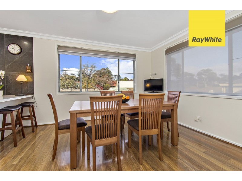 31 Kilby Crescent, Weetangera ACT 2614