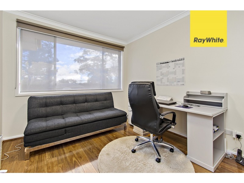 31 Kilby Crescent, Weetangera ACT 2614